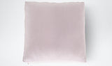 Personalised Floor Cushion with Star adornment - Blush & Gold 