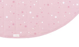 Perfectly Imperfect: Written In The Stars Play Mat - Blush (OPTION 2)