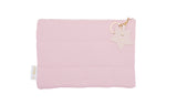 Written In The Stars Nappy Clutch - Blush