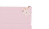 Written In The Stars Nappy Clutch - Blush