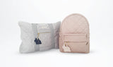 Little Bunny Bag Charm- Various Colours | Little Connoisseur 