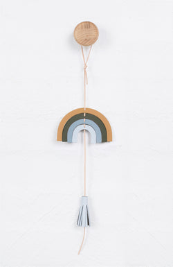 Rainbow Wall Hanging - Sunrise