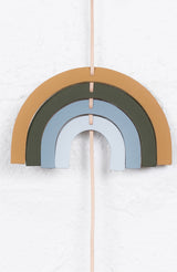 Rainbow Wall Hanging - Sunrise
